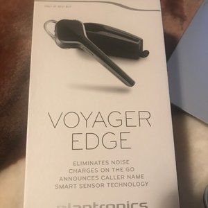 Voyager Edge